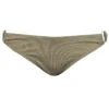 Ted Baker Plain Bikini Bottoms for Bikinis Colour Khaki 1 Ted Baker Plain Bikini Bottoms for Bikinis Colour Khaki -Ted Baker shop online 35704716 xxl