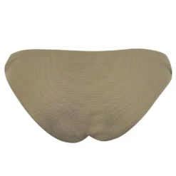 Ted Baker Plain Bikini Bottoms for Bikinis Colour Khaki -Ted Baker shop online 35704716 xxl a10