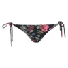 Ted Baker Metro Bikini Pants for Bikinis Colour Black -Ted Baker shop online 35719103 xxl