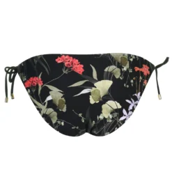 Ted Baker Ted Baker Highland String Briefs for Bikinis Colour Black -Ted Baker shop online 35743803 xxl a10