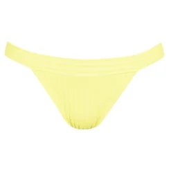 Ted Baker Textured Bikini Bottoms for Bikinis Colour Lime