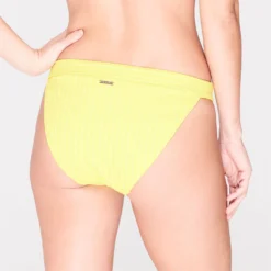 Ted Baker Textured Bikini Bottoms for Bikinis Colour Lime -Ted Baker shop online 35751416 xxl a2