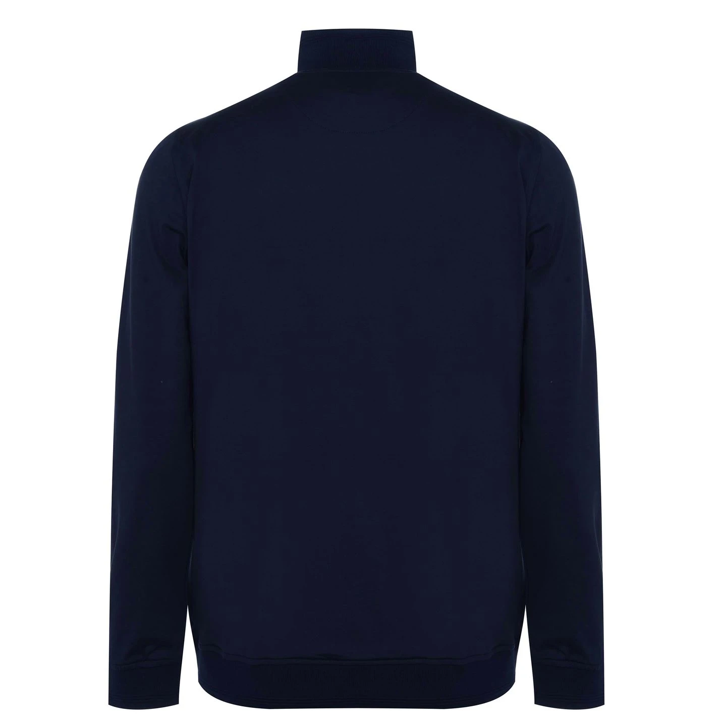 Ted Baker Trolley Long Sleeve Top for Mens Golf Clothing Colour navy 8 Ted Baker Trolley Long Sleeve Top for Mens Golf Clothing Colour navy - Image 6