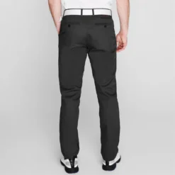 Ted Baker Simi Golf Trousers for Mens Golf Trousers Colour Charcoal -Ted Baker shop online 36019002 xxl a2