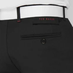 Ted Baker Simi Golf Trousers for Mens Golf Trousers Colour Charcoal -Ted Baker shop online 36019002 xxl a4