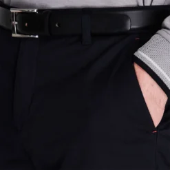 Ted Baker Golf Short for Mens Golf Trousers Colour Navy -Ted Baker shop online 36707422 xxl a3