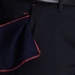 Ted Baker Golf Short for Mens Golf Trousers Colour Navy -Ted Baker shop online 36707422 xxl a5