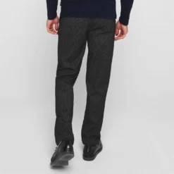 Ted Baker Saturn Taper Trousers for Trousers & Chinos Colour Grey -Ted Baker shop online 38198102 xxl a2