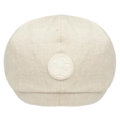 Ted Baker Ted Baker Heber Cap Mens for Men's Caps & Hats Colour Ecru -Ted Baker shop online 39096404 xxl a2