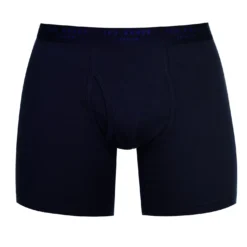 Ted Baker 3 Pack Stretch Boxers for Underwear Colour Navy BL1410 -Ted Baker shop online 42158522 xxl a11