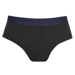 Ted Baker 3 Pack Stretch Briefs for Underwear Colour Black BK1001 -Ted Baker shop online 42160603 xxl a10