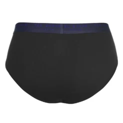 Ted Baker 3 Pack Stretch Briefs for Underwear Colour Black BK1001 -Ted Baker shop online 42160603 xxl a11