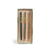 Ted Baker Ted Penilyn Pen Set Ld33 for Ted Baker Colour Mid Green 2 Ted Baker Ted Penilyn Pen Set Ld33 for Ted Baker Colour Mid Green -Ted Baker shop online 42167215 xxl