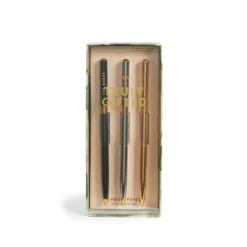 Ted Baker Ted Penilyn Pen Set Ld33 for Ted Baker Colour Mid Green