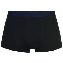 Ted Baker 3 Pack Boxer Set for Underwear Colour Black BK1001 -Ted Baker shop online 42210203 xxl a10