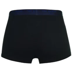 Ted Baker 3 Pack Boxer Set for Underwear Colour Black BK1001 -Ted Baker shop online 42210203 xxl a11
