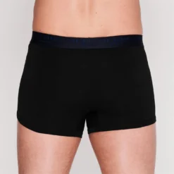 Ted Baker 3 Pack Boxer Set for Underwear Colour Black BK1001 -Ted Baker shop online 42210203 xxl a2