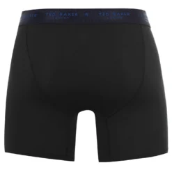 Ted Baker 2 Pack Modal Boxers for Underwear Colour Black BK1001 10 Ted Baker 2 Pack Modal Boxers for Underwear Colour Black BK1001 -Ted Baker shop online 42222403 xxl a10