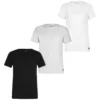 Ted Baker 3 Pack Crew T Shirts for T-Shirts Colour Multi AS1999