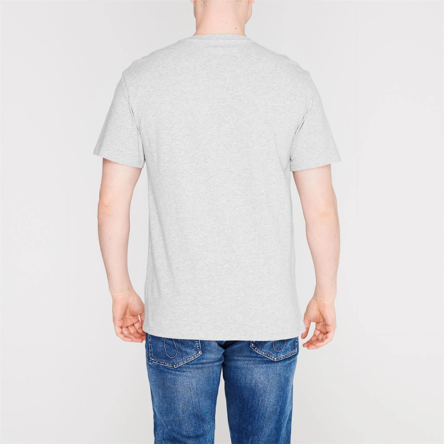 Ted Baker 3 Pack Crew T Shirts for T-Shirts Colour Multi AS1999 7 Ted Baker 3 Pack Crew T Shirts for T-Shirts Colour Multi AS1999 - Image 5