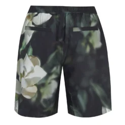 Ted Baker Caol Shorts for Tracksuit Bottoms Colour Black -Ted Baker shop online 43046003 xxl a10