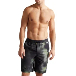 Ted Baker Caol Shorts for Tracksuit Bottoms Colour Black -Ted Baker shop online 43046003 xxl a2