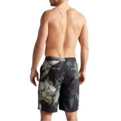 Ted Baker Caol Shorts for Tracksuit Bottoms Colour Black -Ted Baker shop online 43046003 xxl a3