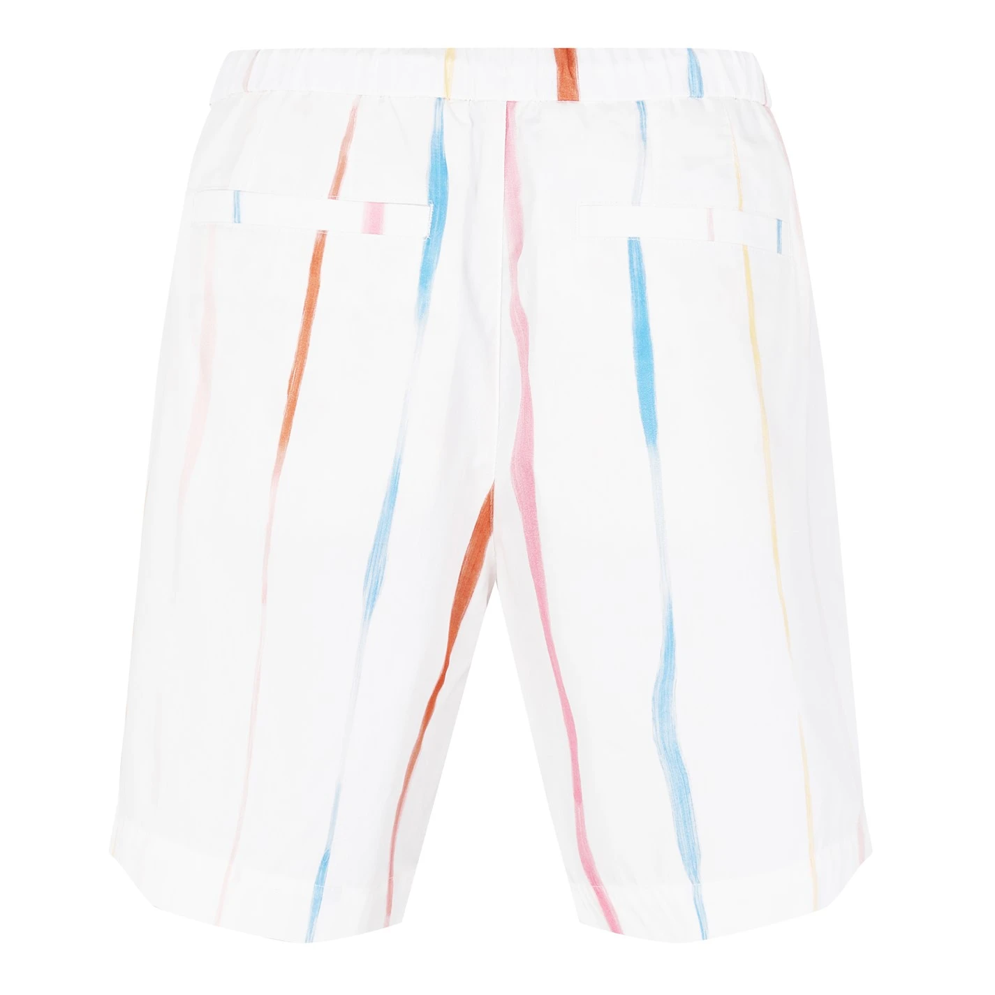Ted Baker Ryton Shorts for Tracksuit Bottoms Colour White 7 Ted Baker Ryton Shorts for Tracksuit Bottoms Colour White - Image 5