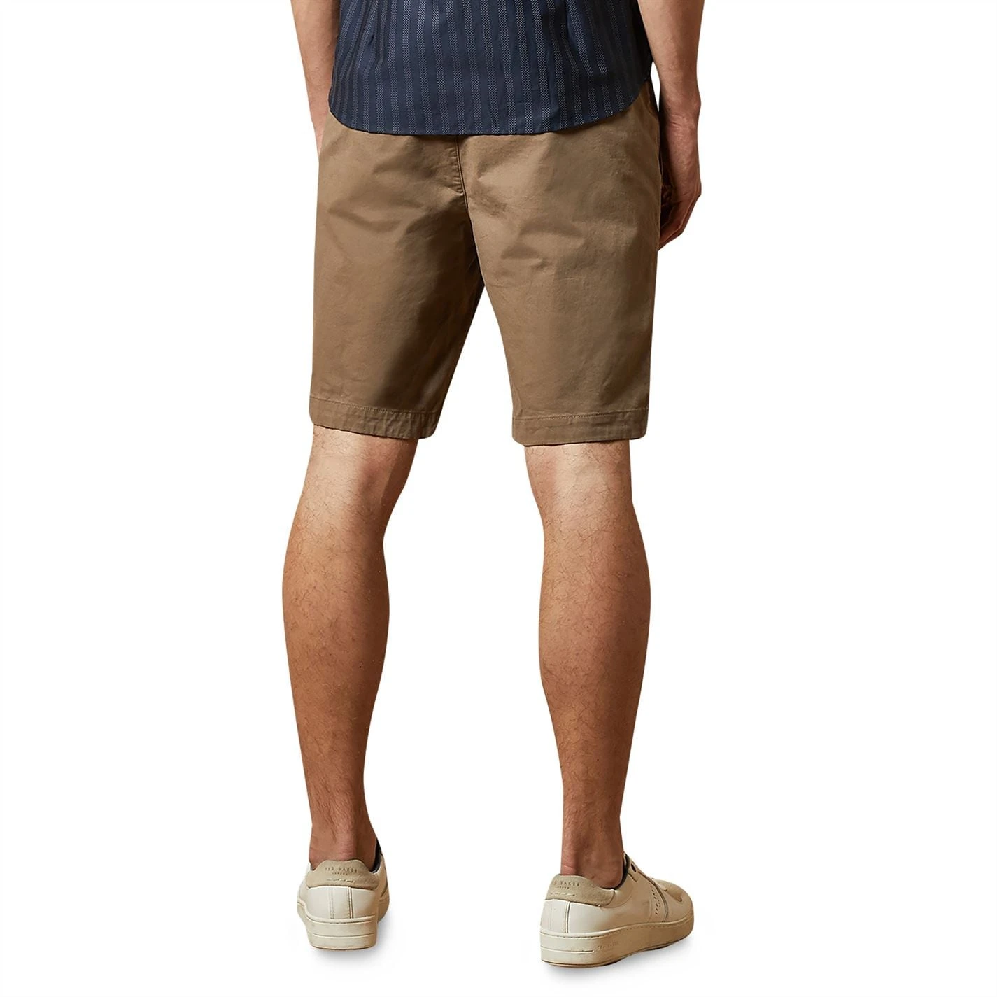 Ted Baker Buenose Shorts for Big & Tall Shorts Colour Natural 5 Ted Baker Buenose Shorts for Big & Tall Shorts Colour Natural - Image 3