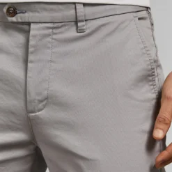 Ted Baker Selshor Shorts for Shorts Colour Light Grey -Ted Baker shop online 47836002 xxl a2