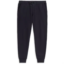 Ted Baker Grow Jogging Bottoms for Running Trousers Colour Navy