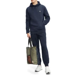 Ted Baker Ted Baker Latima Jogger for Running Trousers Colour Navy -Ted Baker shop online 48351618 xxl a3