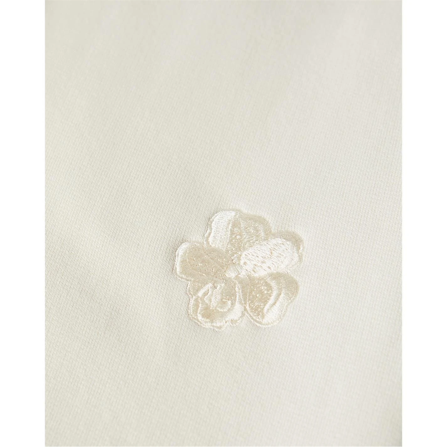 Ted Baker Madan Joggers for Running Trousers Colour Natural 7 Ted Baker Madan Joggers for Running Trousers Colour Natural - Image 5