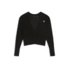 Ted Baker Aiyleen Cardigan for Knitwear Colour Black 2 Ted Baker Aiyleen Cardigan for Knitwear Colour Black -Ted Baker shop online 50080303 xxl