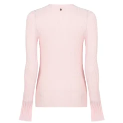 Ted Baker Ilanga Cardigan for Knitwear Colour Light Pink -Ted Baker shop online 50089806 xxl a10