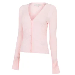 Ted Baker Ilanga Cardigan for Knitwear Colour Light Pink -Ted Baker shop online 50089806 xxl a11