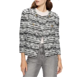 Ted Baker Emianna Cardigan for Knitwear Colour Dk-Grey 7 Ted Baker Emianna Cardigan for Knitwear Colour Dk-Grey -Ted Baker shop online 50147302 xxl a2