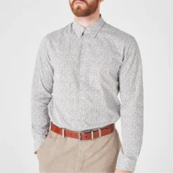 Ted Baker Anglia Shirt for Casual Shirts Colour Multi -Ted Baker shop online 50916799 xxl a3