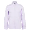 Ted Baker Dalton Slim Fit Long Sleeve Shirt for Casual Shirts Colour Lilac -Ted Baker shop online 50916824 xxl