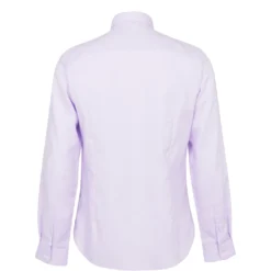 Ted Baker Dalton Slim Fit Long Sleeve Shirt for Casual Shirts Colour Lilac -Ted Baker shop online 50916824 xxl a10