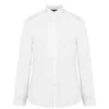 Ted Baker Holmess Slim Fit Long Sleeve Shirt for Casual Shirts Colour White -Ted Baker shop online 50917301 xxl