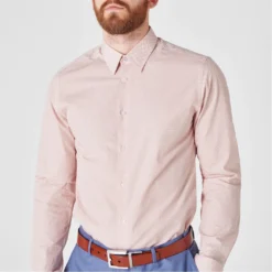 Ted Baker Peddar Shirt for Casual Shirts Colour Peach 10 Ted Baker Peddar Shirt for Casual Shirts Colour Peach -Ted Baker shop online 50917412 xxl a3