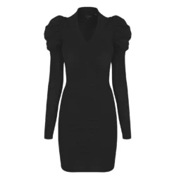 Ted Baker Dunlin Dress for Dresses Colour Black