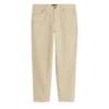 Ted Baker Telscop Trousers for Big & Tall Trousers Colour White