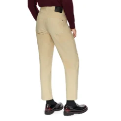 Ted Baker Telscop Trousers for Big & Tall Trousers Colour White -Ted Baker shop online 51283601 xxl a2