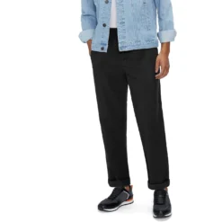 Ted Baker Kurr Trousers for Trousers & Chinos Colour Black -Ted Baker shop online 51302703 xxl a1