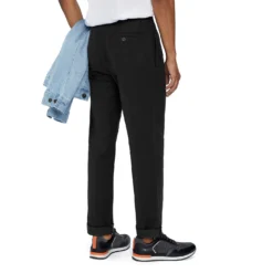 Ted Baker Kurr Trousers for Trousers & Chinos Colour Black -Ted Baker shop online 51302703 xxl a2