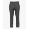 Ted Baker Linen Trousers for Trousers & Chinos Colour Blue 2 Ted Baker Linen Trousers for Trousers & Chinos Colour Blue -Ted Baker shop online 51346418 xxl
