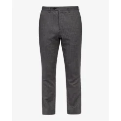 Ted Baker Linen Trousers for Trousers & Chinos Colour Blue
