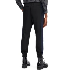Ted Baker Monn Joggers for Big & Tall Trousers Colour Black 10 Ted Baker Monn Joggers for Big & Tall Trousers Colour Black -Ted Baker shop online 51403903 xxl a2